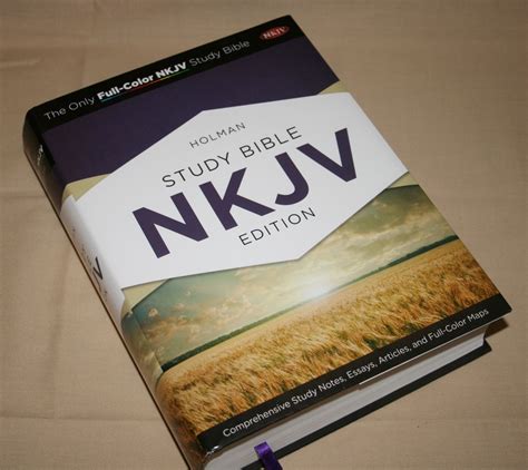 thomas nelson study bible nkjv|nkjv bible online free.